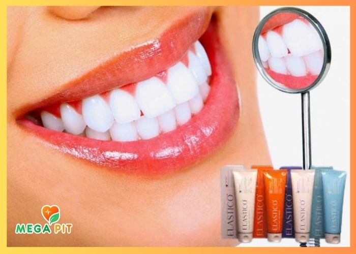  Dental Care Toothpaste, Зубная Паста с Отбеливающим Эффектом  → "ELASTICO ᐈ Купить в Казахстане | Алматы | Астана | Караганда | Megapit.kz