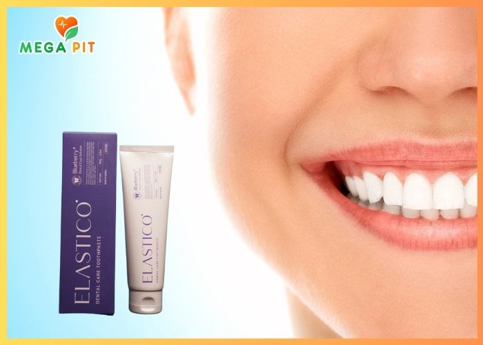  Dental Care Solution Toothpaste, Зубная Паста (Черника)   → ELASTICO  ᐈ Купить в Казахстане | Алматы | Астана | Караганда | Megapit.kz