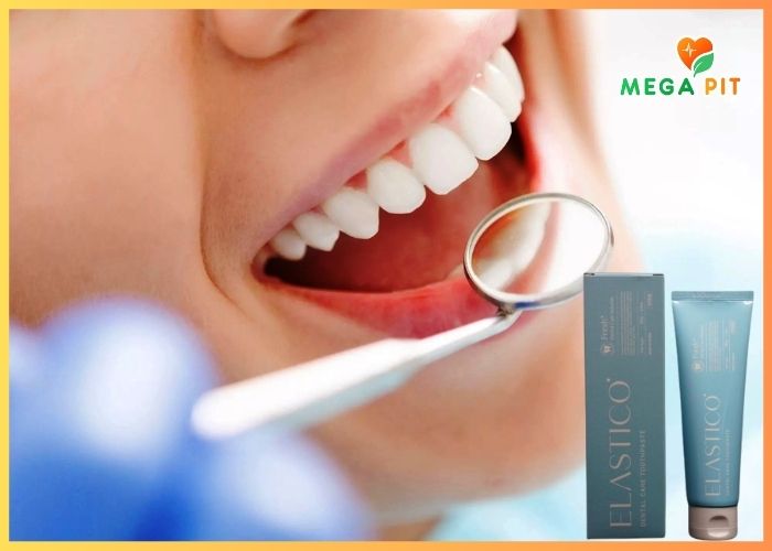 Dental Care Solution Toothpaste, Зубная Паста Освежающая   → ELASTICO  ᐈ Купить в Казахстане | Алматы | Астана | Караганда | Megapit.kz