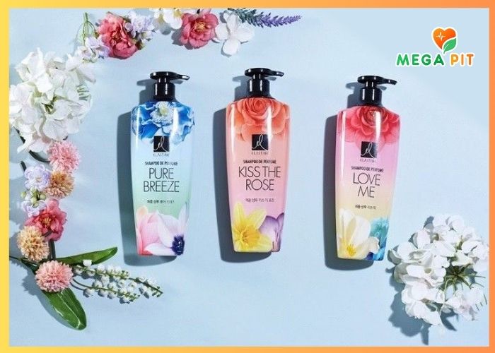 Кондиционер Парфюмированный для Всех Типов Волос, Perfume Pure breeze Conditioner → CJ LION  ᐈ Купить в Казахстане | Алматы | Астана | Караганда | Megapit.kz