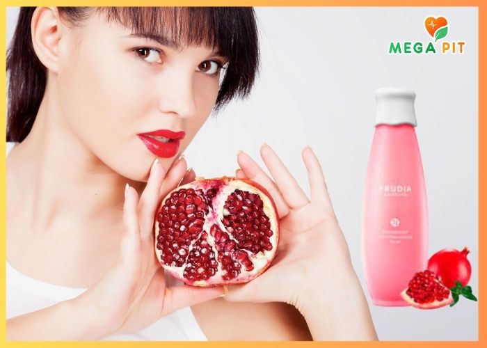 онер Антивозрастной с экстрактом граната, для всех типов кожи → FRUDIA   ᐈ Купить в Казахстане | Алматы | Астана | Караганда | Megapit.kz