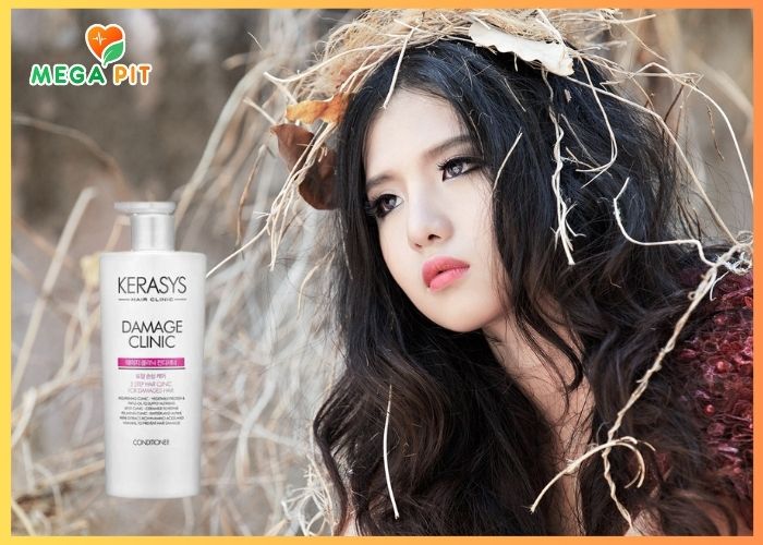 Кондиционер Для Поврежденных Волос, Damage Clinic Rinse → Kerasys  ᐈ Купить в Казахстане | Алматы | Астана | Караганда | Megapit.kz