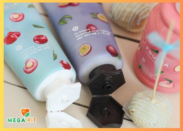  Крем для рук - Мангустин, My Orchard Mangosteen Hand Cream 30 гр → FRUDIA ᐈ Купить в Казахстане | Алматы | Астана | Караганда | Megapit.kz