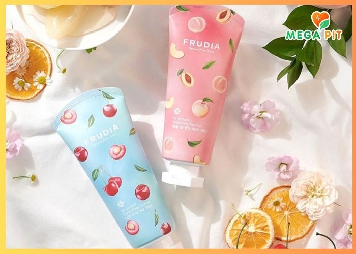 Крем для рук - Кактус, My Orchard Cactus Hand Cream → FRUDIA ᐈ Купить в Казахстане | Алматы | Астана | Караганда | Megapit.kz