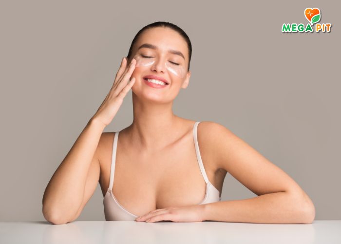 КОЛЛАГЕН ДЛЯ ЛИЦА Купить КАЗАХСТАН ➤ Алматы | Астана | Караганда | Megapit.kz