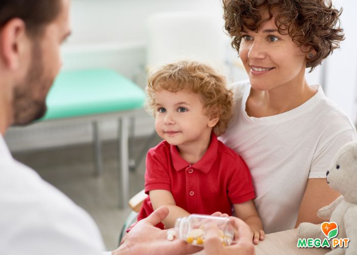 Витамины для детей и подростков купить в Аптеке  ➤   в Казахстане | Доступная Цена  + Доставка  | Megapit.kz