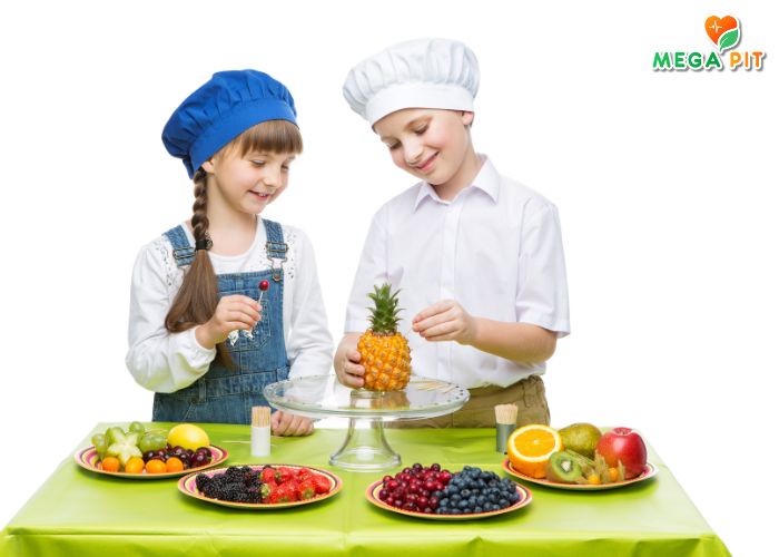 Витамины для детей и подростков купить в Аптеке  ➤   в Казахстане | Доступная Цена  + Доставка  | Megapit.kz