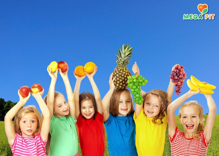 ВИТАМИНЫ ДЛЯ ПОДРОСТКОВ Купить КАЗАХСТАН ➤ Алматы | Астана | Караганда | Megapit.kz