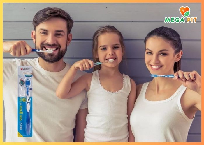  Зубная Щетка, Care Deffence Toothbrush, Micro Brush → Perioe  ᐈ Купить в Казахстане | Алматы | Астана | Караганда | Megapit.kz