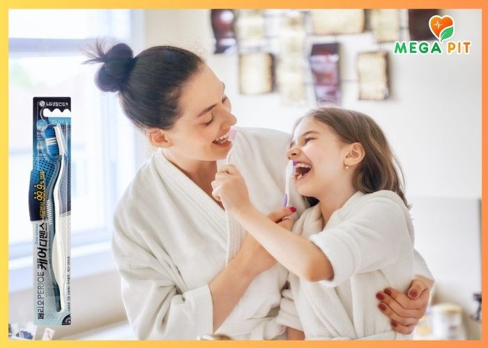 Зубная Щетка с Защитным Колпачком, Easy Clinic Advance Single Ultra Soft → Perioe  ᐈ Купить в Казахстане | Алматы | Астана | Караганда | Megapit.kz