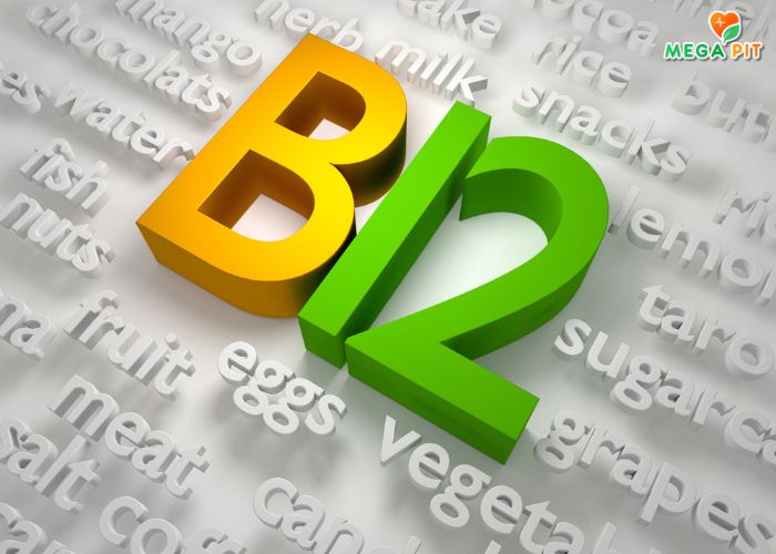 Витамин B12 купить в Аптеке  -  КОНАЕВ 