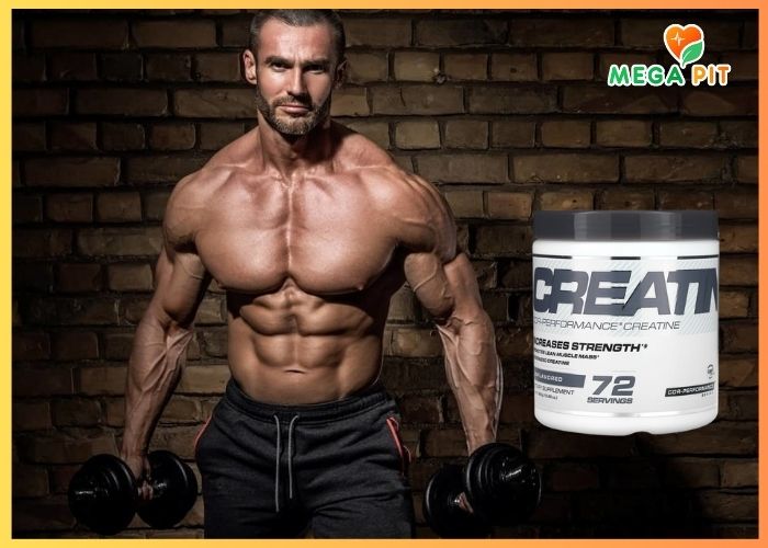 Креатин моногидрат, Cor-Performance  → Cellucor  ᐈ Купить в Казахстане | Алматы | Астана | Караганда | Megapit.kz