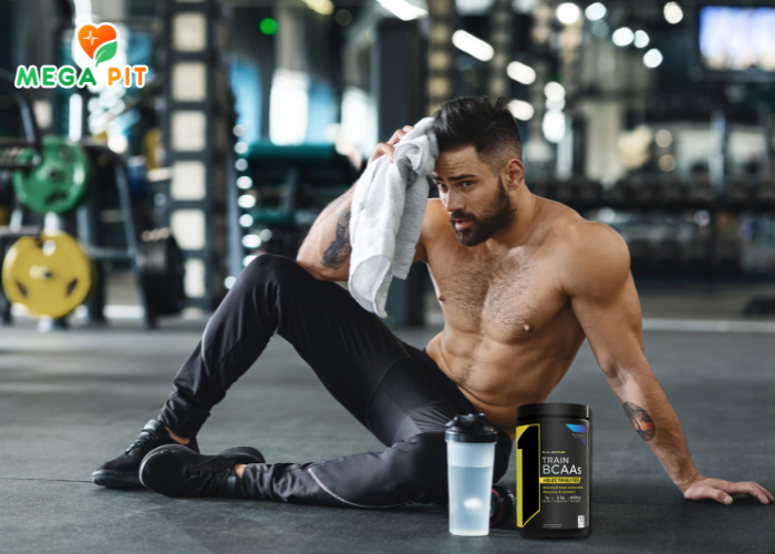 Train BCAAs + Electrolytes, → RULE1  ᐈ Купить в Казахстане | Алматы | Астана | Караганда | Megapit.kz