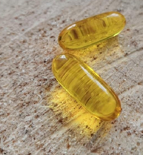 Solgar Омега 3 Fish Oil Concentrate 240 капс