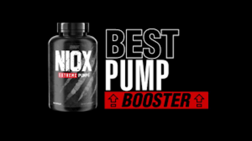 NUTREX Оксид Азота, NIOX 90 капсул