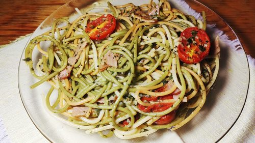 Паста Granoro Spaghettini n. 15 (Спагеттини 15), 500 г