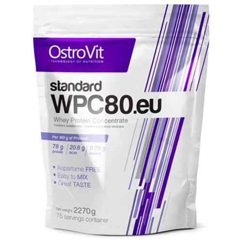 OstroVit WPC80 (2270 гр)