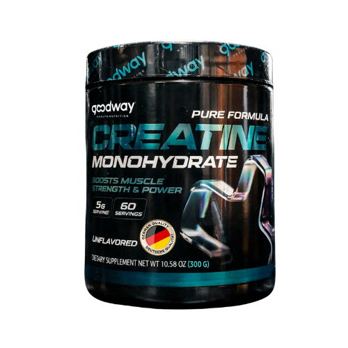 Goodway Креатин моногидрат 300 гр