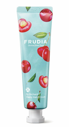 FRUDIA Крем для рук - Вишня, My Orchard Cherry Hand Cream 30 гр 
