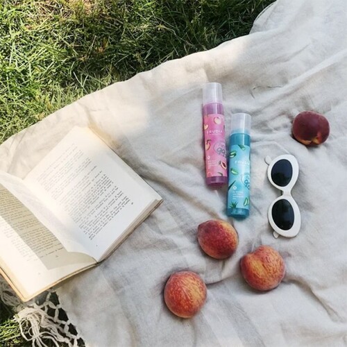 FRUDIA Гель-мист увлажняющий для лица с Алоэ, My Orchard Aloe Real Soothing Gel Mist 125 мл