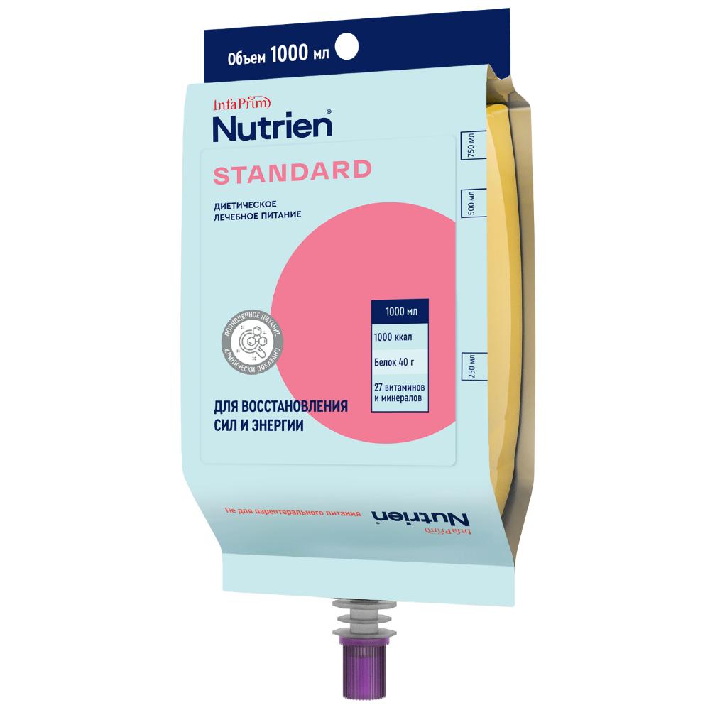 Nutrien Нутриэн Стандарт, 1000 мл 