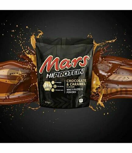 Mars Incorporated Протеин, Mars Protein Powder, 875 гр