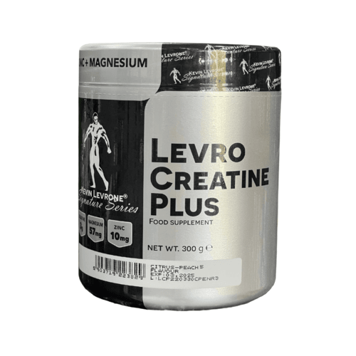 Kevin Levrone Creatine Plus, Креатин моногидрат 300 гр