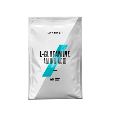 Myprotein Л Глютамин, Glutamine 1000 гр