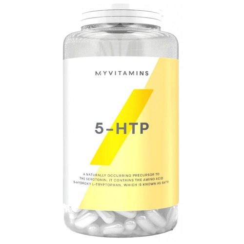 Myprotein 5 HTP Natural Serotonin - 90 капсул