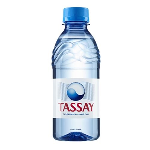 Tassay Вода негазированная, 0,25 л