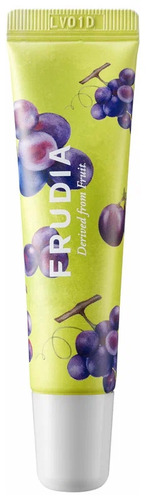 FRUDIA Эссенция для губ медовая с экстрактом винограда, Grape Honey Chu Lip Essence 10 гр 