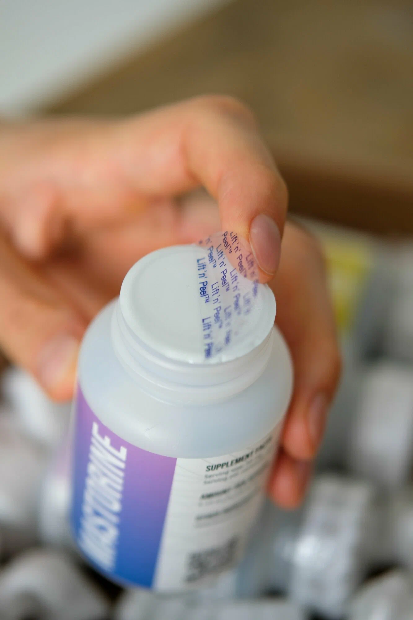 Envenom Pharm Реверол, Reverol 60 капсул