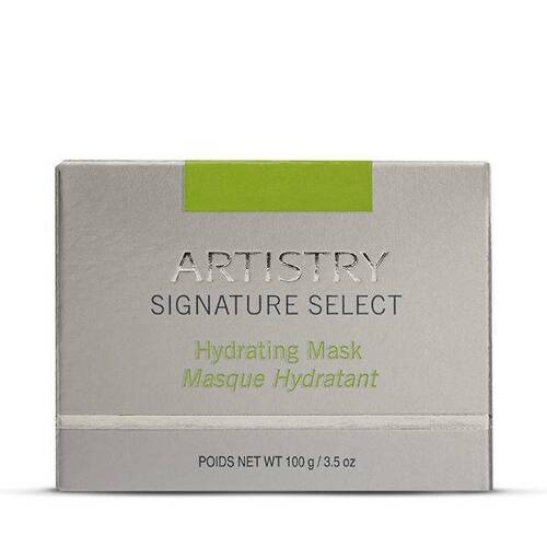 Amway ARTISTRY Увлажняющая маска для кожи лица 100 мл