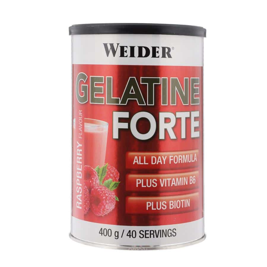 Weider Gelatine Forte 400 гр