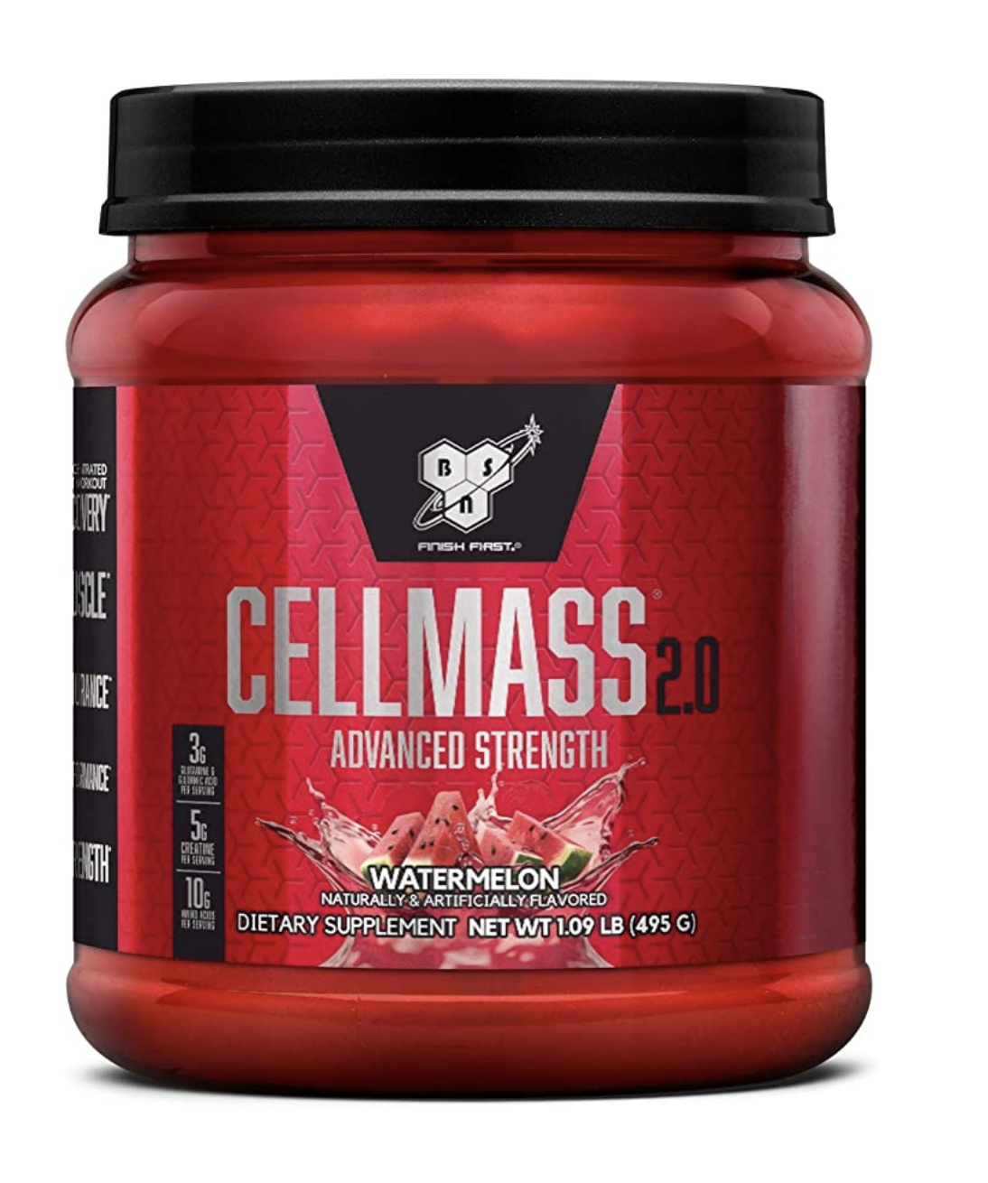 BSN Nutrition Креатин, CellMass 495 гр
