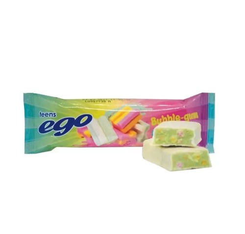 Ego Батончик протеиновый в йогуртовой глазури, 25 гр