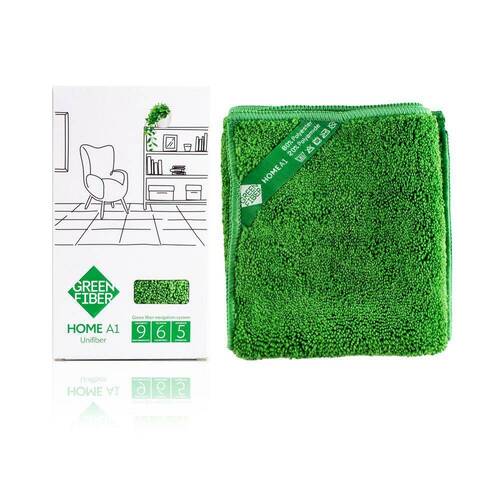 Greenway, Файбер универсальный GREEN FIBER HOME A1, 40 × 30 см
