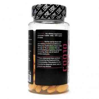 Epic Labs Коэнзим Q10 200 мг, 60 таблеток