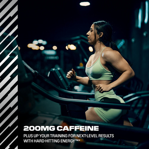 Cellucor Предтреник, C4 ULTIMATE, 328 gr.