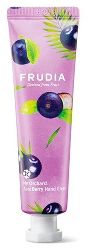 FRUDIA Крем для рук - Ягоды Асаи, My Orchard Acai Berry Hand Cream 30 гр 