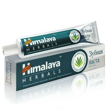 Himalaya Зубная паста 100 гр