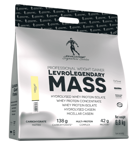 Levro Legendary Mass (6,8 кг)