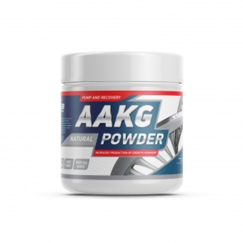 Geneticlab Nutrition L-Аргинин (АКGG), 150 гр