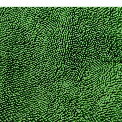 Greenway, Варежка твист GREEN FIBER HOME S9, 25 × 19 см За счёт удлинённого игольчатого ворса