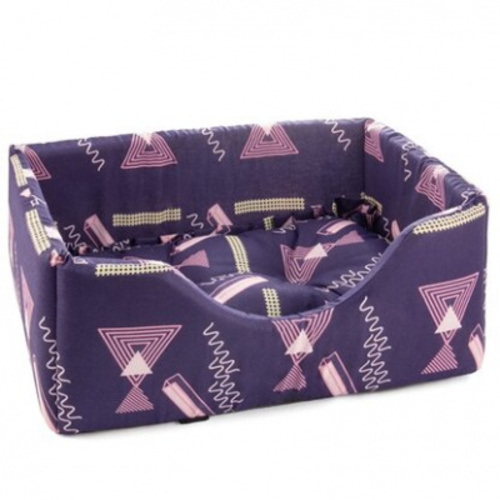 Gamma, Лежанка "Анабель Мини", 46*31*20 см 