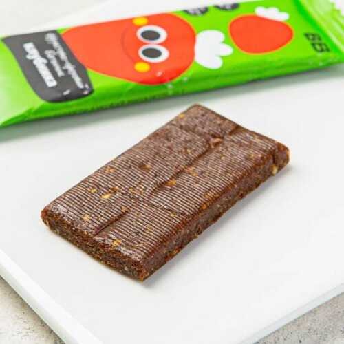 ВкусВилл Фруктово-ореховый батончик для детей старше 2 лет, 25 гр