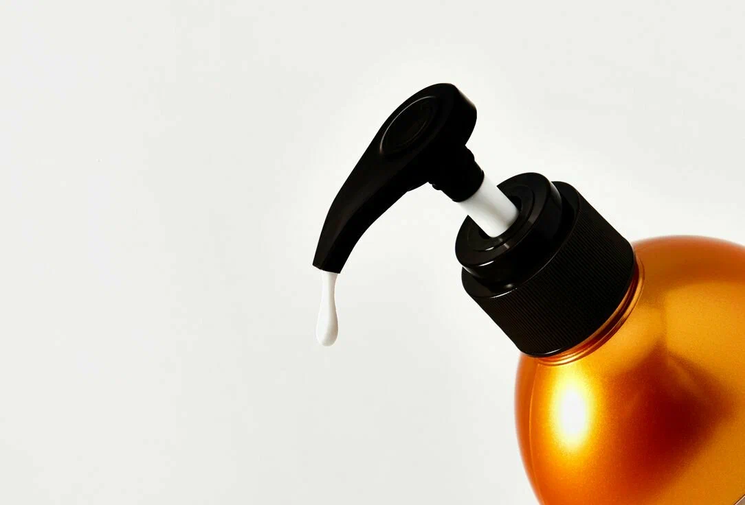 Welcos ECOennea Argan Gold Moisture Body, Лосьон для тела с маслом арганы и экстрактом золота 500 мл
