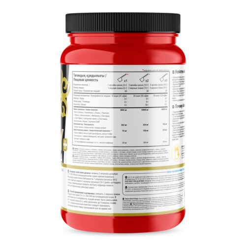 Qazprotein Аминокислоты, Amino Energy EAA 360 гр