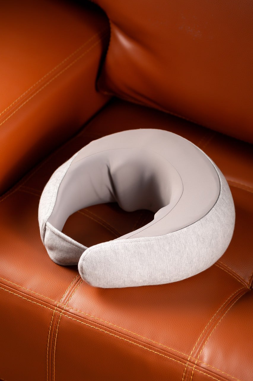 Life Balance, Массажер Для Шеи Neck Comfort, Вибрационно-Тепловой