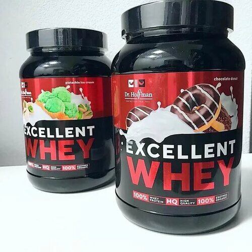 Dr.Hoffman Excellent Whey, Протеин 825 гр.